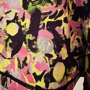 Lululemon Pace Rival Mid-Rise Skirt